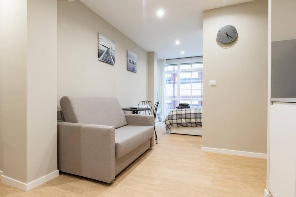 Apartamento Casa Garo Vigo Exterior foto