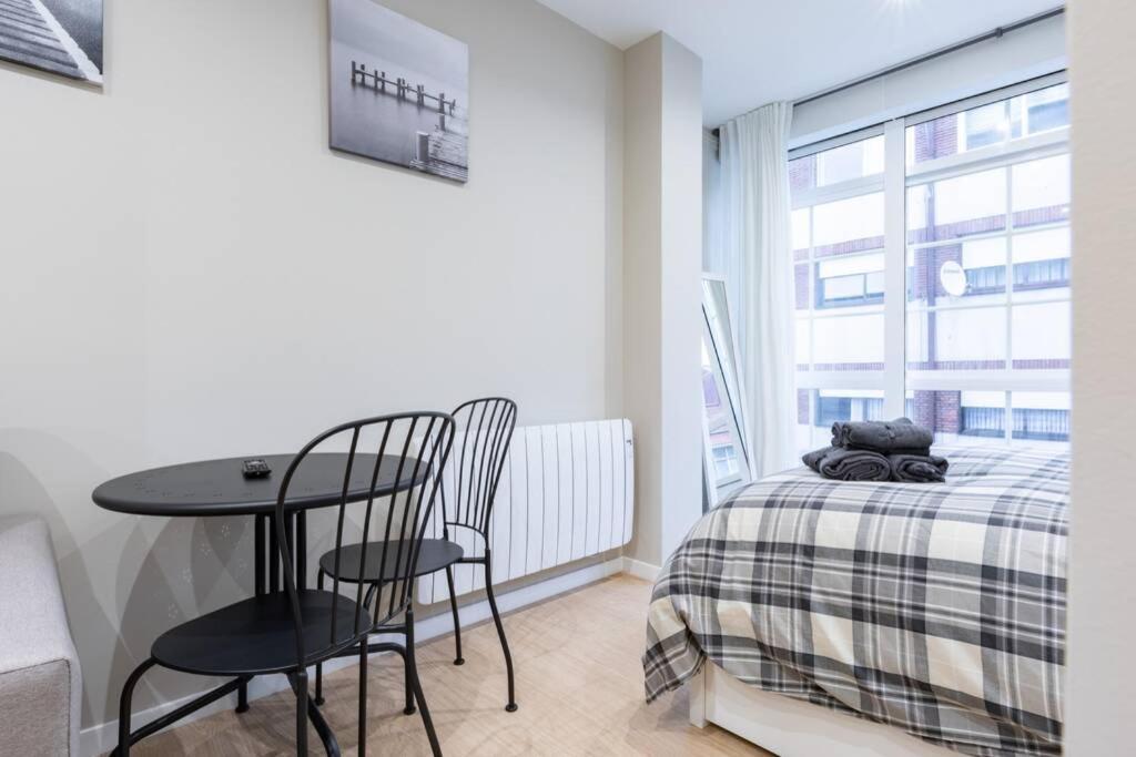 Apartamento Casa Garo Vigo Exterior foto