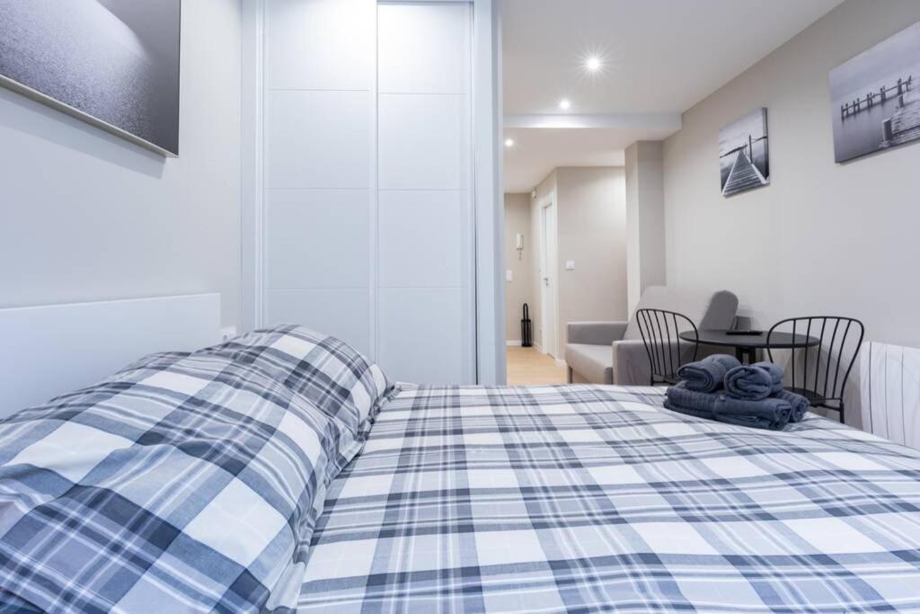 Apartamento Casa Garo Vigo Exterior foto