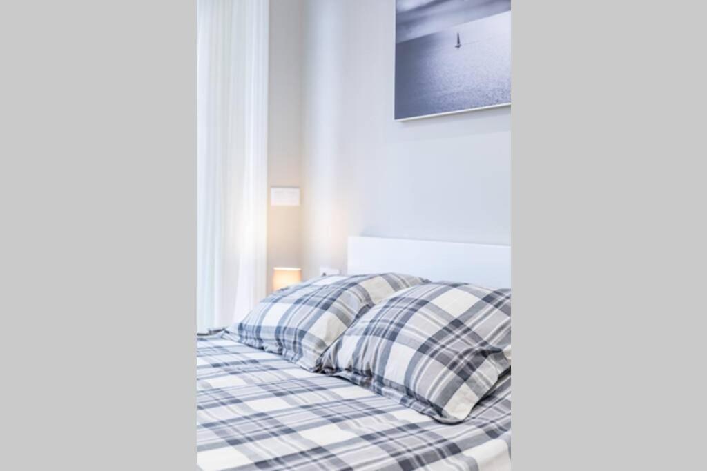 Apartamento Casa Garo Vigo Exterior foto
