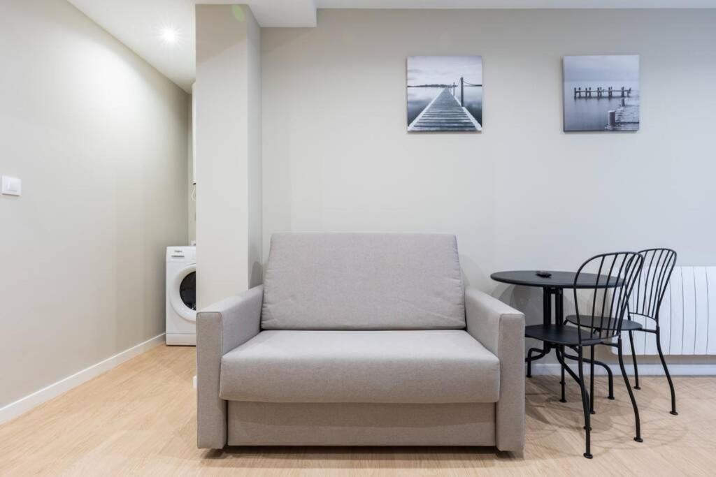 Apartamento Casa Garo Vigo Exterior foto