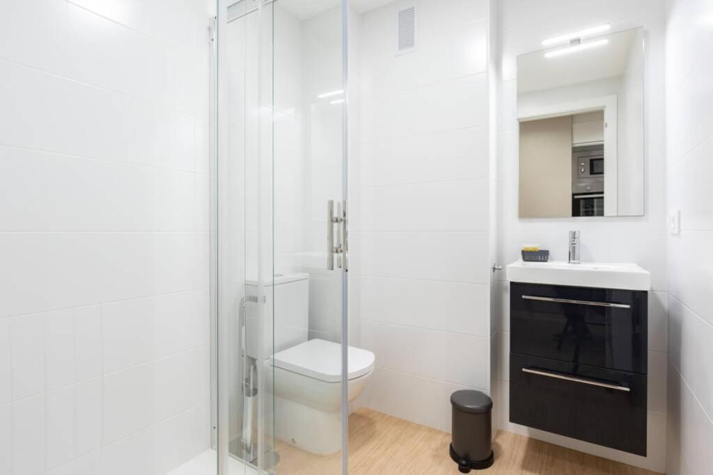 Apartamento Casa Garo Vigo Exterior foto