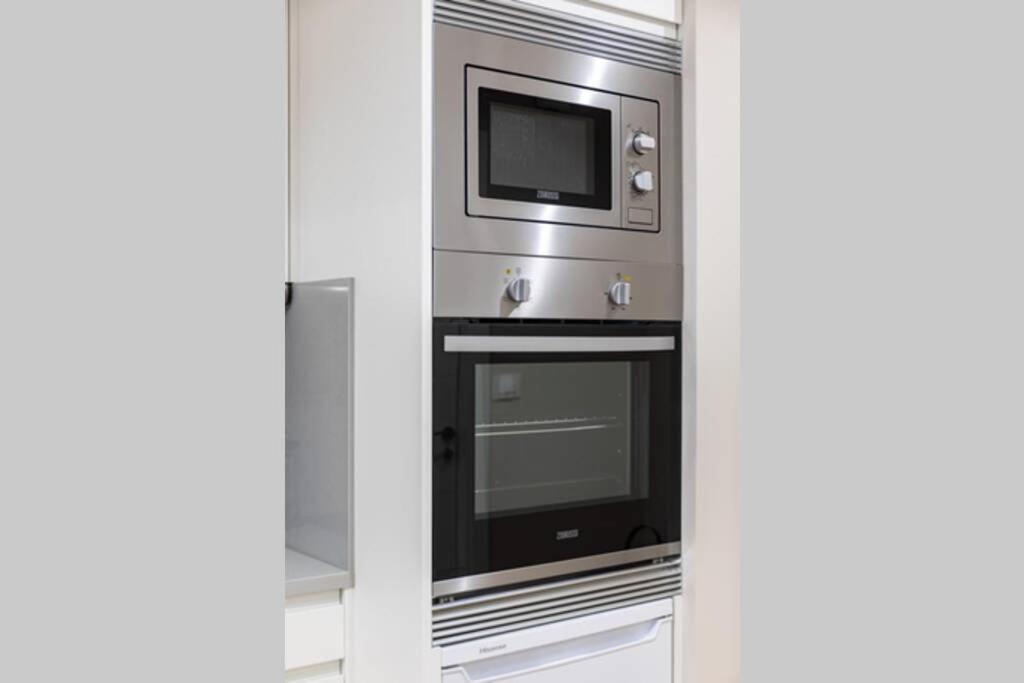 Apartamento Casa Garo Vigo Exterior foto